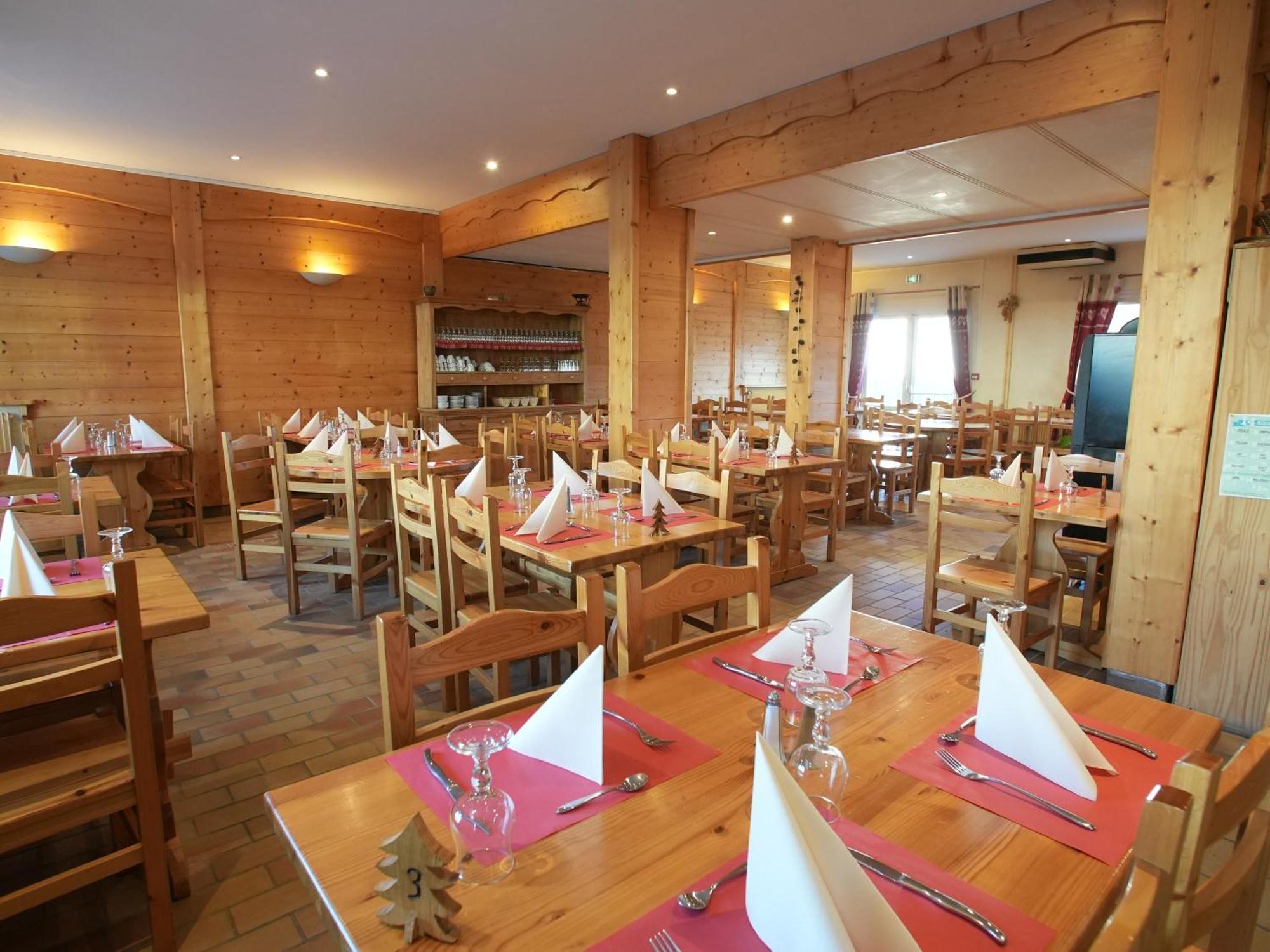 Auberge Le Tetras Lyre Vassieux-en-Vercors Eksteriør billede